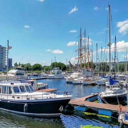 Lejlighed Residentie Crystal Ref, 84