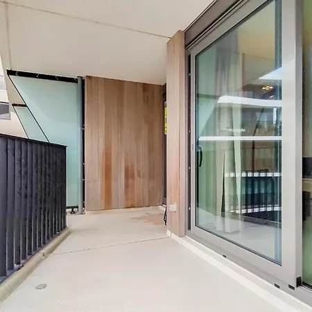 Lejlighed Residentie Crystal Ref, 84 Oostende