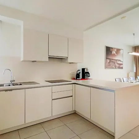 Residentie Crystal Ref, 84 Lejlighed