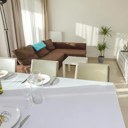 Lejlighed Residentie Crystal Ref, 84