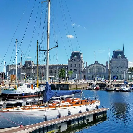 Lejlighed Residentie Crystal Ref, 84 *