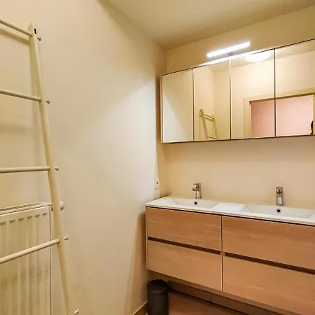 Lejlighed Residentie Crystal Ref, 84 *
