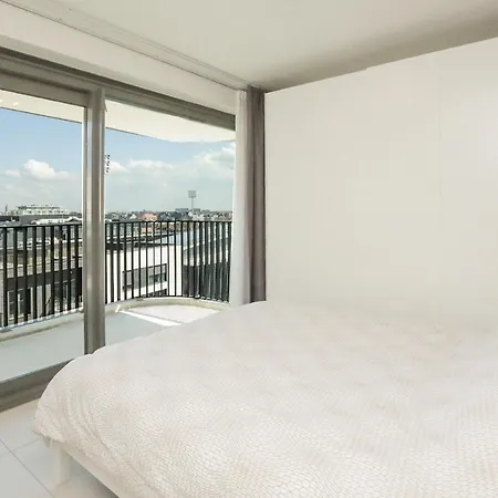 Lejlighed Residentie Crystal Ref, 84 *